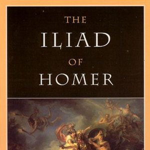 Image for 'The Iliad'