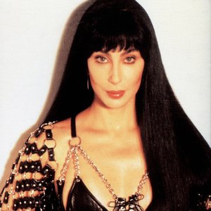 Image for 'Cher'