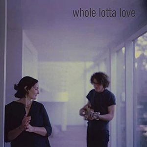 Image for 'Whole Lotta Love'