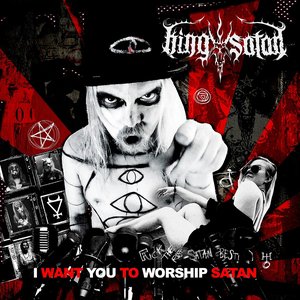 Immagine per 'I Want You To Worship Satan'