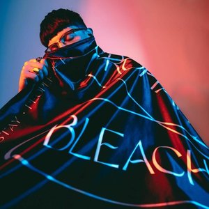 “Bleach”的封面