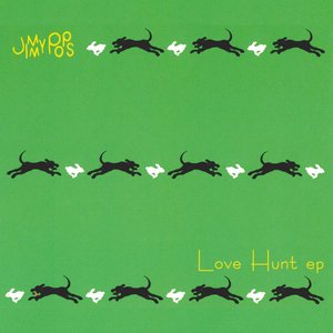 Image for 'Love Hunt Ep'