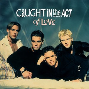 Bild för 'Caught in the Act of Love'