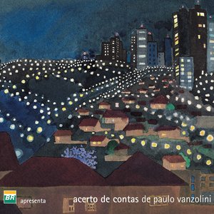 Изображение для 'Acerto de Contas de Paulo Vanzolini'