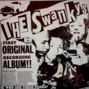 Image for 'ORIGINAL SWANKYS'