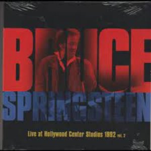 Bild för 'Live At Hollywood Center Studios 1992 Vol.2'