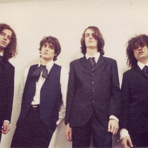 Immagine per 'Los Eskizos'