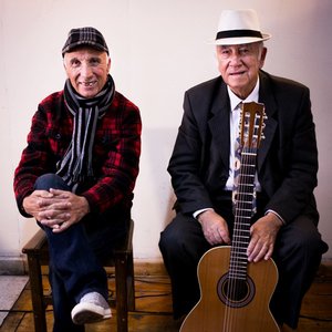 Image for 'JM y Juanín Los Crack Del Puerto'