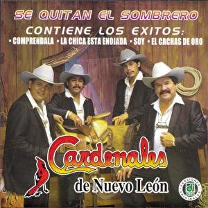 Image for 'Se Quitan El Sombrero'