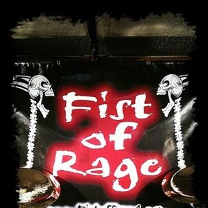 'Fist Of Rage'の画像