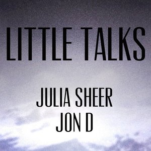 Image for 'Little Talks'