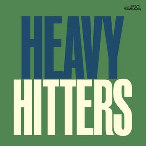 Imagen de 'Heavy Hitters'