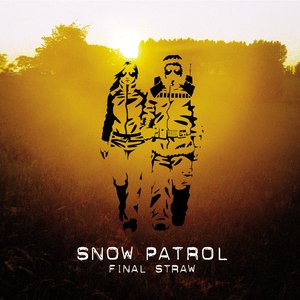 “Final Straw”的封面