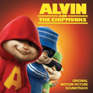 Imagen de 'Alvin & The Chipmunks / OST'