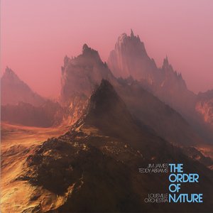 Image for 'The Order of Nature'