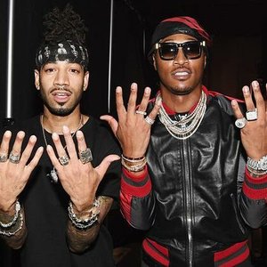 Image for 'Future & DJ Esco'