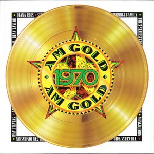 “AM Gold: 1970”的封面