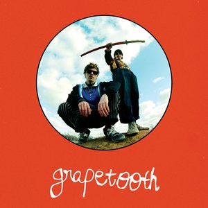 Image for 'Grapetooth'