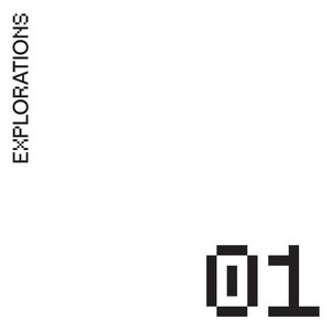 Image for 'Explorations 01'