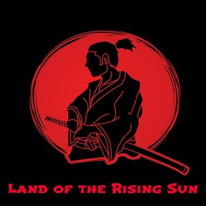 Image for 'Land of the Rising Sun'