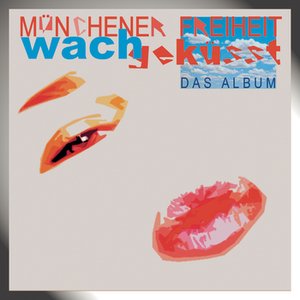 Image for 'Wachgeküsst'