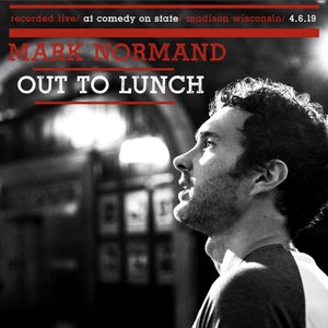 Image for 'Out to Lunch'