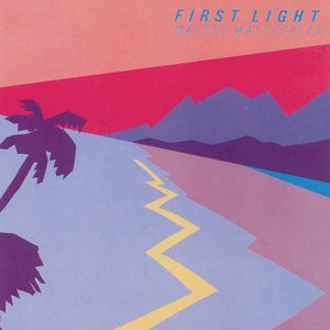 Image for 'FIRST LIGHT (2018 Remaster)'