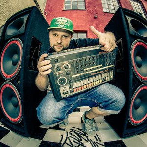 Изображение для 'DJ Eprom'