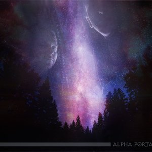 Image for 'Alpha Portal'