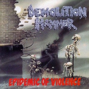 'Epidemic Of Violence'の画像