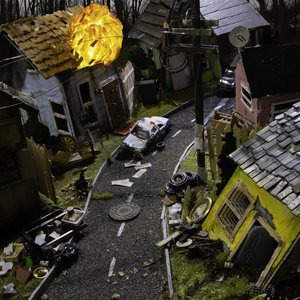 Image for 'Almost Static'