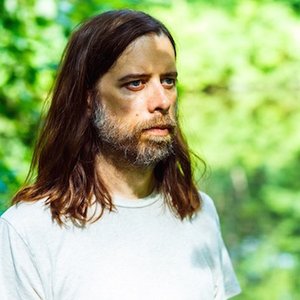 “Dave Heumann”的封面