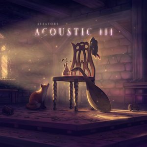 Image for 'Acoustic III'