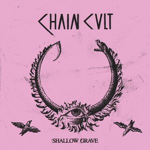 “Shallow Grave”的封面