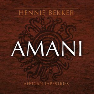 Image for 'African Tapestries - Amani'