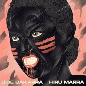 Image for 'Hiru Marra'