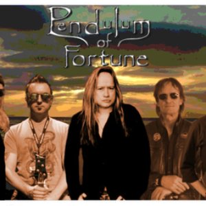 Image for 'Pendulum of Fortune'