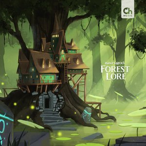 Image for 'Forest Lore'