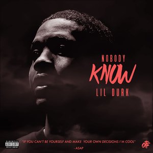 'Nobody Know' için resim