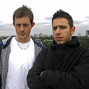 Image pour 'Chase And Status'