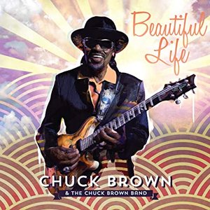 “Beautiful Life”的封面