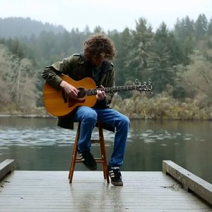 “Josiah Everhart”的封面
