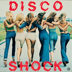 Image for 'Disco Shock'