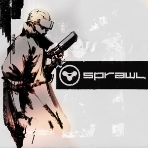 Image for 'SPRAWL (Original Game Soundtrack)'