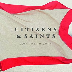 Image for 'Join The Triumph (Deluxe Edition)'