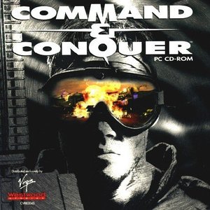 Image for 'Command & Conquer OST'