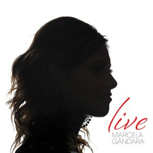 “Marcela Gandara (Live)”的封面
