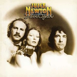 Image for 'Juice Newton & Silver Spur'