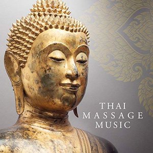 Image pour 'Thai Massage Music'