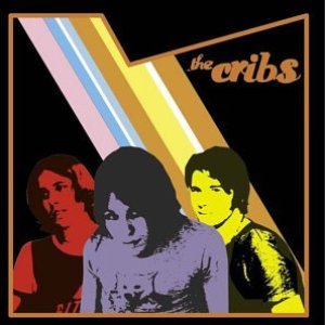 'The Cribs (Bonus Tracks)'の画像